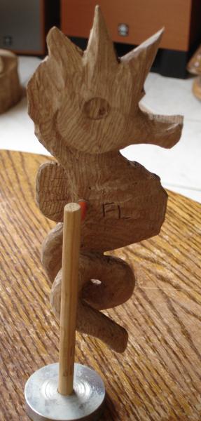 Hippocampe