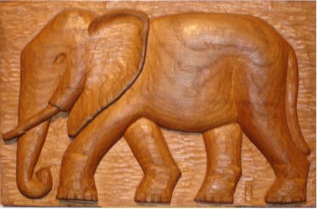 Eléphant