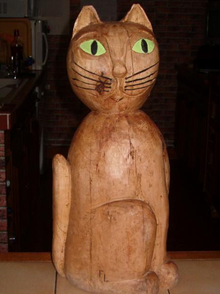 Le Chat 