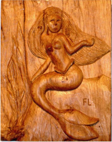La Petite Sirène