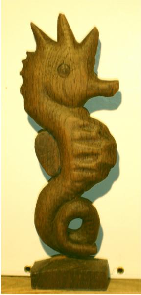 Hippocampe