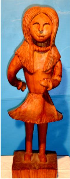 Danseuse