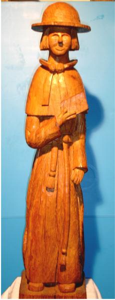 St Cénéré