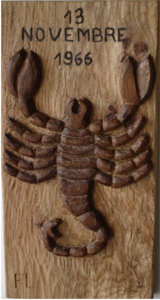 Scorpion